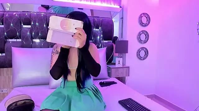 Try our streaming cams variety and talk on a personal level with our adorable girls streamers, showing off their bountiful shapes and dildos.