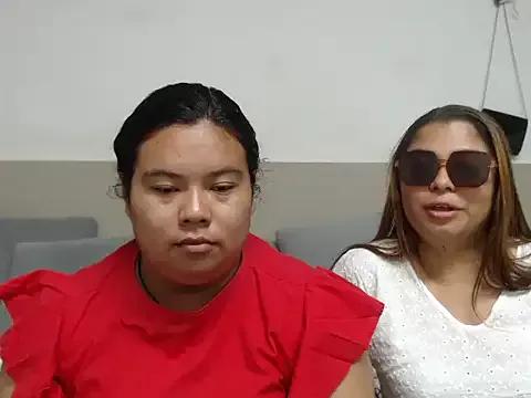 Charlotte_Rot2 from StripChat is Freechat