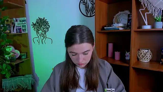 charlotte_smile from StripChat is Freechat