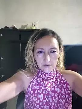 charlotte_sweet52 from StripChat is Freechat