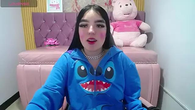 charlotte_zoe_ch from StripChat is Freechat