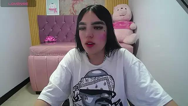 charlotte_zoe_ch from StripChat is Freechat