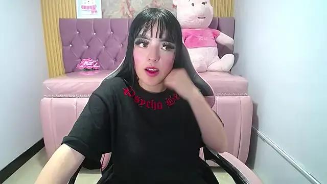 charlotte_zoe_ch from StripChat is Freechat