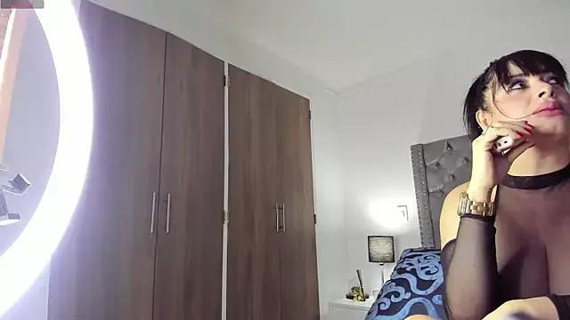 Try our streaming cams variety and talk on a personal level with our adorable girls streamers, showing off their bountiful shapes and dildos.