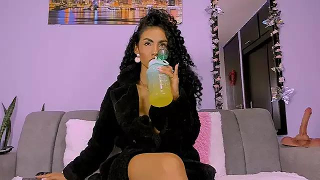 Try our streaming cams variety and talk on a personal level with our adorable girls streamers, showing off their bountiful shapes and dildos.