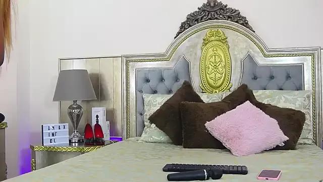 Try our streaming cams variety and talk on a personal level with our adorable girls streamers, showing off their bountiful shapes and dildos.