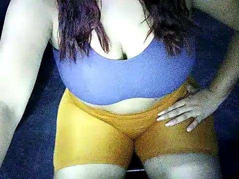Charlottebusty_38 from StripChat is Freechat