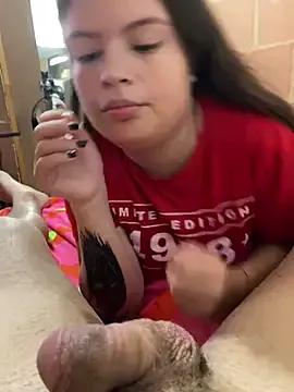 CharlotteCody from StripChat is Freechat