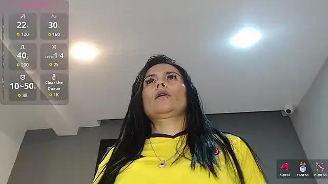 Try our streaming cams variety and talk on a personal level with our adorable girls streamers, showing off their bountiful shapes and dildos.
