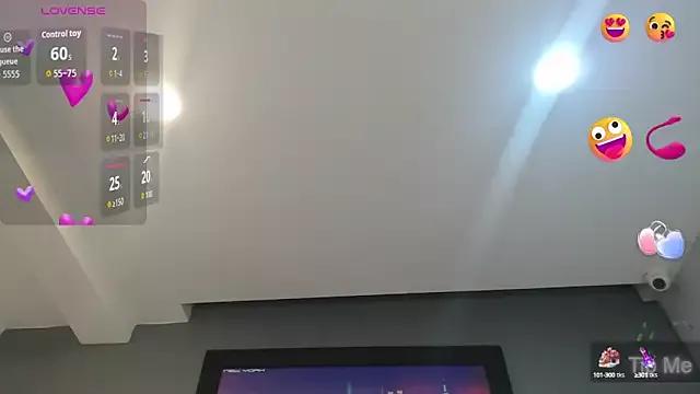 Try our streaming cams variety and talk on a personal level with our adorable girls streamers, showing off their bountiful shapes and dildos.