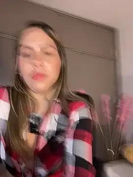 Charlottediolet from StripChat is Freechat