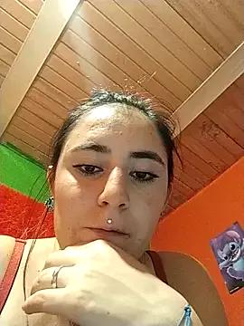 Charlottee_Queen from StripChat is Freechat