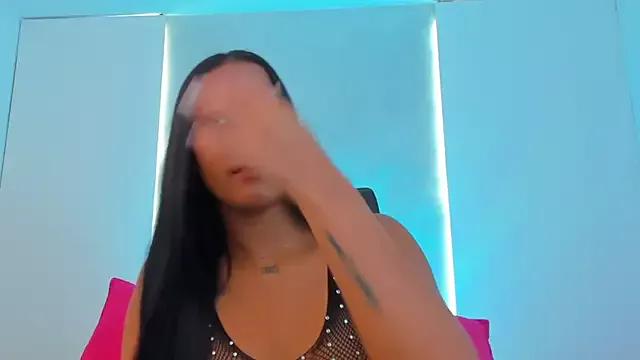 CharlotteMayeer from StripChat is Freechat