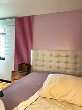 CharlotteMilf_ from StripChat is Freechat