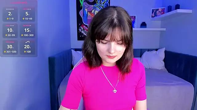 Try our streaming cams variety and talk on a personal level with our adorable girls streamers, showing off their bountiful shapes and dildos.