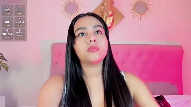 Try our streaming cams variety and talk on a personal level with our adorable girls streamers, showing off their bountiful shapes and dildos.