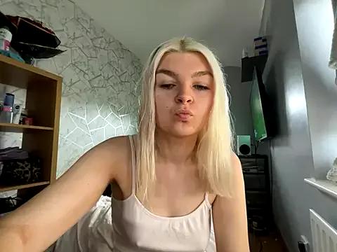 Try our streaming cams variety and talk on a personal level with our adorable girls streamers, showing off their bountiful shapes and dildos.
