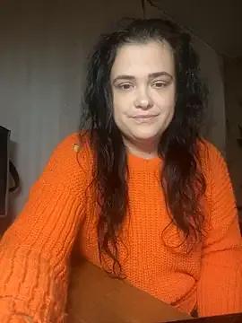 CharlotteStar_ from StripChat is Freechat