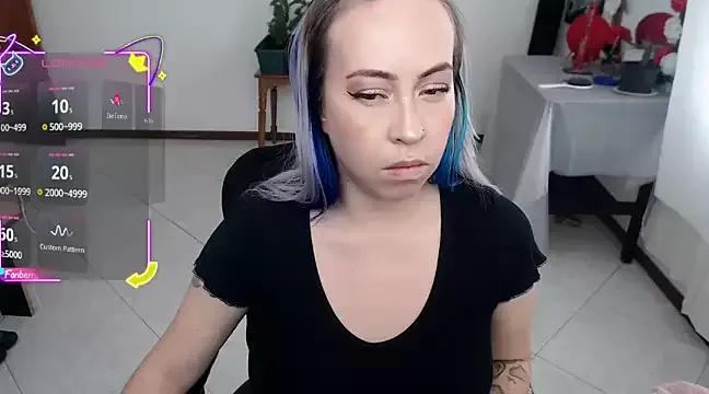Try our streaming cams variety and talk on a personal level with our adorable girls streamers, showing off their bountiful shapes and dildos.