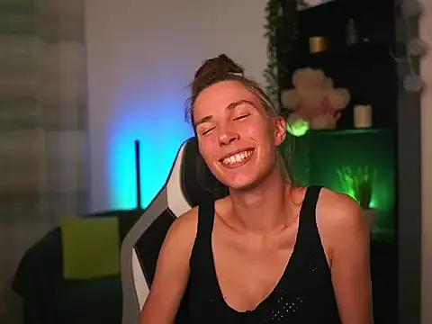 charlottgotit from StripChat is Freechat