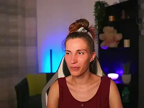Try our streaming cams variety and talk on a personal level with our adorable girls streamers, showing off their bountiful shapes and dildos.