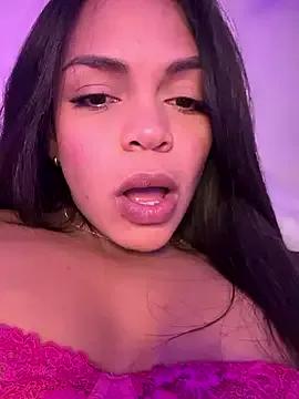Try our streaming cams variety and talk on a personal level with our adorable girls streamers, showing off their bountiful shapes and dildos.