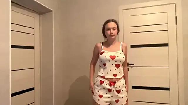 CharlynDini from StripChat is Private
