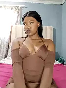 Try our streaming cams variety and talk on a personal level with our adorable girls streamers, showing off their bountiful shapes and dildos.