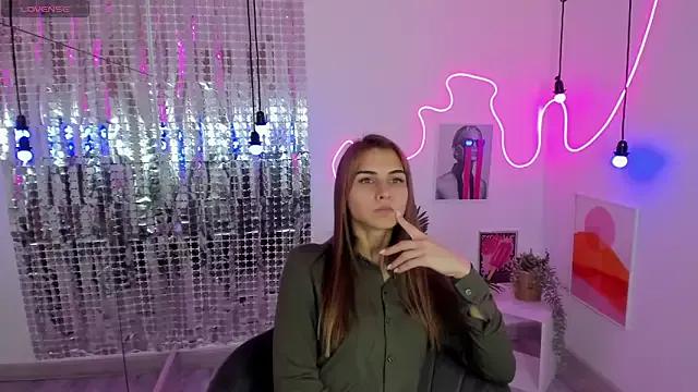 Try our streaming cams variety and talk on a personal level with our adorable girls streamers, showing off their bountiful shapes and dildos.
