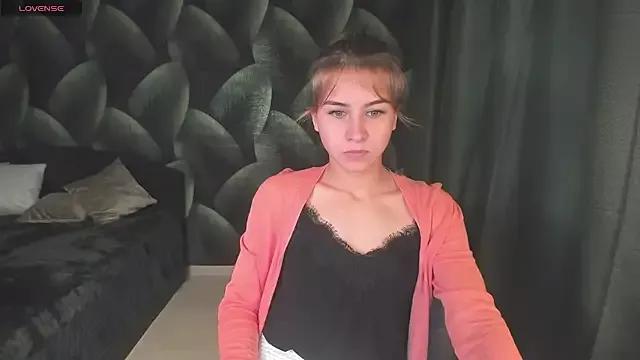 Try our streaming cams variety and talk on a personal level with our adorable girls streamers, showing off their bountiful shapes and dildos.