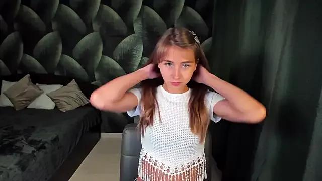 Try our streaming cams variety and talk on a personal level with our adorable girls streamers, showing off their bountiful shapes and dildos.