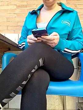 Charminghostess_ from StripChat