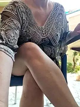 Charminghostess_ from StripChat is Freechat