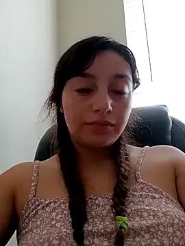 CharmingMaddie from StripChat is Freechat