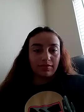 CharmingMaddie from StripChat is Freechat