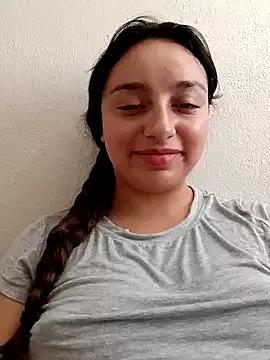 CharmingMaddie from StripChat is Freechat