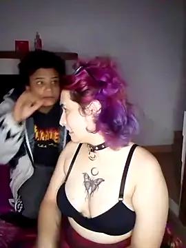 Charry_lotte from StripChat is Freechat