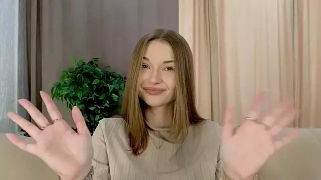 Try our streaming cams variety and talk on a personal level with our adorable girls streamers, showing off their bountiful shapes and dildos.