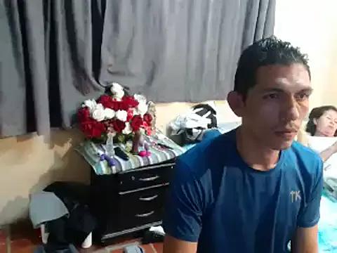 chayanne_odisea from StripChat is Freechat