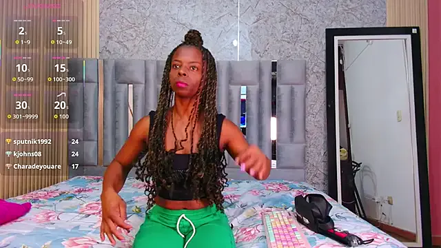 Try our streaming cams variety and talk on a personal level with our adorable girls streamers, showing off their bountiful shapes and dildos.