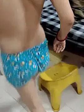 Check-Tip from StripChat