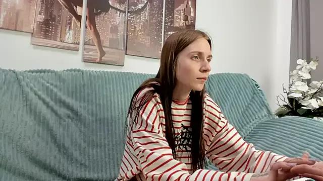 Cheeky_Kellyy from StripChat