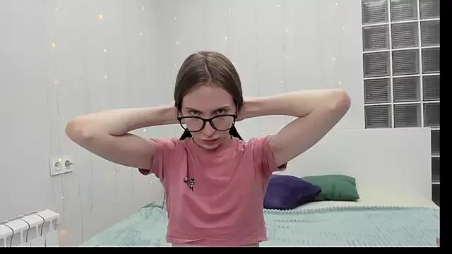 Try our streaming cams variety and talk on a personal level with our adorable girls streamers, showing off their bountiful shapes and dildos.