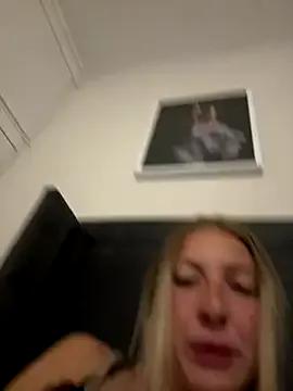 CheekyChelseaX from StripChat