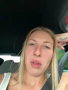 CheekyChelseaX from StripChat