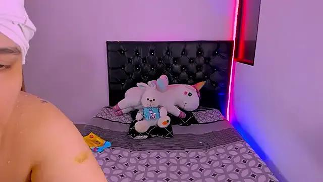 Cheelsea_ from StripChat