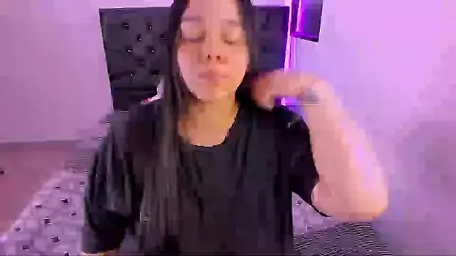 Cheelsea_ from StripChat