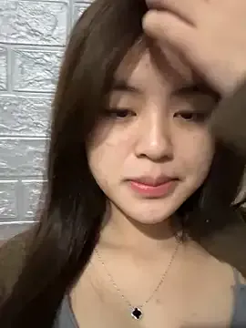 Cheerful-girl on StripChat 