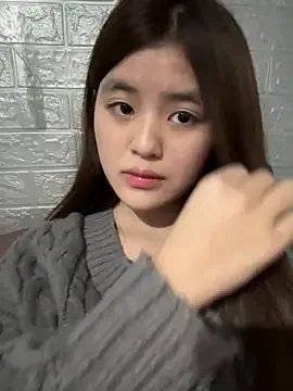 Cheerful-girl on StripChat 