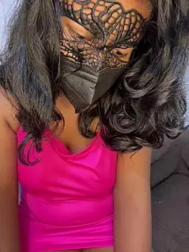 Cheezy_Sithu from StripChat